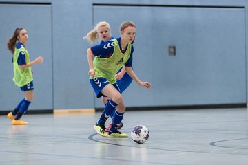 Bild 142 - Loewinnen Cup B-Juniorinnen